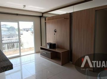 Apartamento · 60m² · 3 Quartos · 2 Vagas · Apartamento para locação em Terra Preta/Mairiporã - 3 dormitorios
