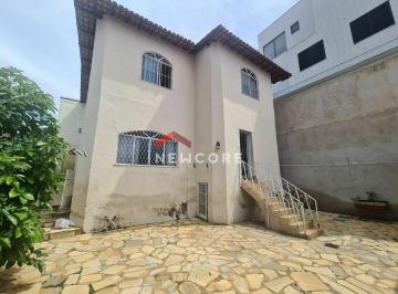 Casa · 256m² · 6 Quartos · 5 Vagas · Casa em  Rua Coronel Leri Santos - Planalto - Belo Horizonte/MG
