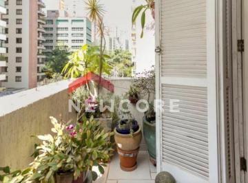 Apartamento · 97m² · 2 Quartos · Apartamento em Rua Doutor Brasílio Machado - Santa Cecília - São Paulo/SP
