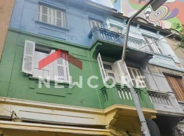 Casa · 119m² · 3 Quartos · Sobrado em  Praça Marechal Deodoro - Santa Cecília - São Paulo/SP