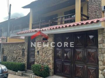 Casa · 208m² · 3 Quartos · 3 Vagas · Casa de condomínio em Rua Jadir Carlos Maciel - Taquara - Rio de Janeiro/RJ