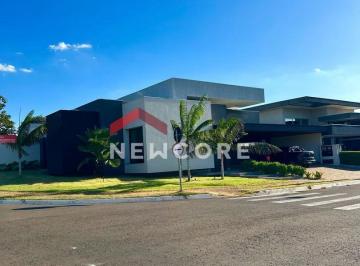 Casa · 456m² · 4 Quartos · 4 Vagas · Casa de condomínio em Avenida Mário Ranieri - Jardim Shangri-Lá - Bauru/SP