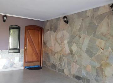 Área de Serviço · Sobrado com 3 quartos à venda em Jardim josé sampaio júnior - SP
