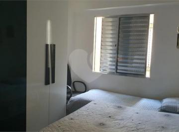 Apartamento · 62m² · 2 Quartos · Apartamento com 2 quartos à venda em Vila medeiros - SP