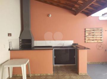 Casa · 100m² · 2 Quartos · 2 Vagas · Casa com 2 quartos à venda em Parque campo bonito - SP