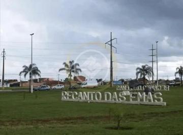 Rural · 200m² · Terreno em rua - Residencial Recanto das Emas codigo: 21844