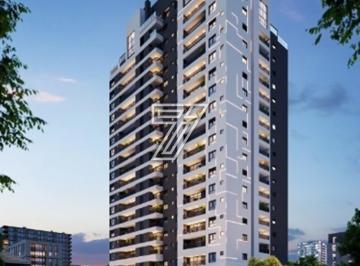 Apartamento · 94m² · 3 Quartos · 1 Vaga · Apartamento à venda - na Vila Izabel