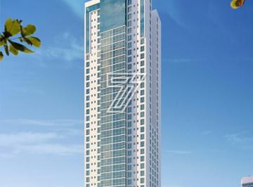 Apartamento · 141m² · 4 Quartos · 3 Vagas · Apartamento à venda - no Centro