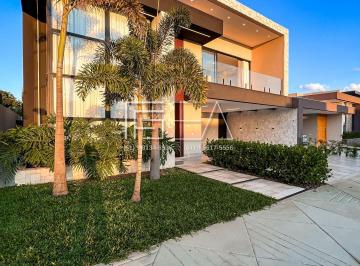 Casa · 440m² · 3 Quartos · 4 Vagas · Casa em Condomínio em Setor Sul, Formosa/GO