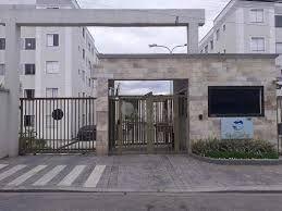 235222b132a1e756ebf3c15733f9bfb8962d5698 · Apartamento com 2 dormitórios à venda, 47 m² por R$ 200.000,00 - Vila Cosmopolita - São Paulo/SP
