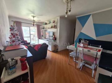 6f20547dc681047b63df51e492dcae09bc52c014 · Apartamento com 3 dormitórios à venda, 80 m² por R$ 650.000,00 - Vila Esperança - São Paulo/SP