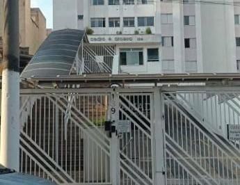 5a741acb88c55539b19637d3829100e8dc753f27 · Apartamento à venda, 40 m² por R$ 250.000,00 - Vila Carlos de Campos - São Paulo/SP