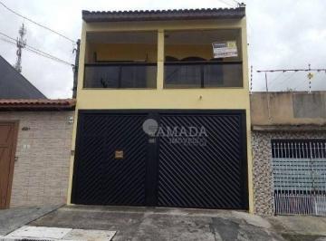 ad86518c27655587f6a95e9689b06df244582e94 · Sobrado à venda, 264 m² por R$ 900.000,00 - Vila Ré - São Paulo/SP