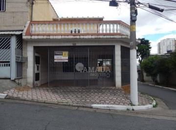 de5218b8dbeae1515b3bfe389cbbb2a54c6cf244 · Sobrado com 3 dormitórios à venda, 110 m² por R$ 680.000,00 - Vila Rui Barbosa - São Paulo/SP