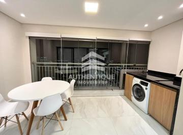 Apartamento · 35m² · 1 Quarto · MEDPLEX IBIRAPUERA BY YOO - Apartamento à venda no bairro Vila Clementino - São Paulo/SP, Zona Sul