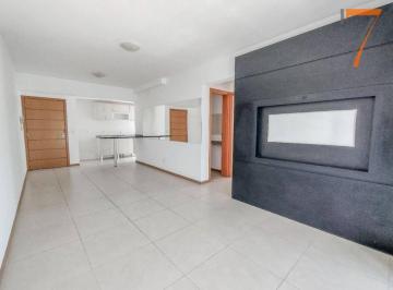 979a31ce09442860438a8aeb72fd213c5ddd76a0 · Apartamento com 3 dormitórios para alugar, 95 m² por R$ 6.461,84/mês - Abraão - Florianópolis/SC