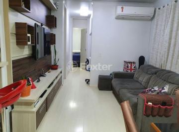 534 8.jpg · Apartamento, 3 dormitórios, 67.3 m², em Humaitá