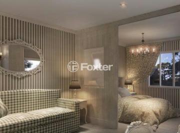 HBV_12_Quarto_Decorado-1900x835.jpg · Fração Imobiliária, 1 dormitórios, 30.05 m², em Avenida Central