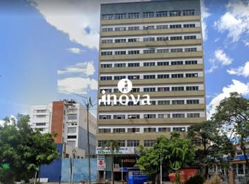 Apartamento · 111m² · 3 Quartos · Apartamento à venda, 3 quartos, Centro - Uberaba/MG