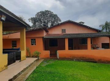 Rural de 4 quartos, Juquitiba · SÍTIO CASTANHA PORTUGUESA COD: 4961 F:(11) 97302-9229 CESAR