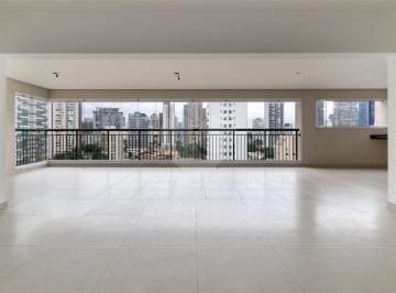 Apartamento · 213m² · 4 Quartos · 4 Vagas · Apartamento com 4 quartos à venda em Santo amaro - SP