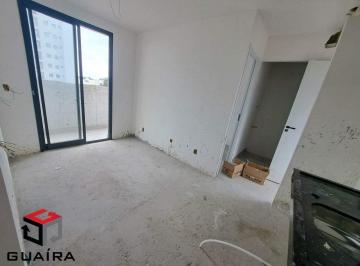 Apartamento · 29m² · 1 Quarto · 1 Vaga · Apartamento Studio 28,67 m² de área útil + 1 vaga - B.Campestre- Santo André - SP