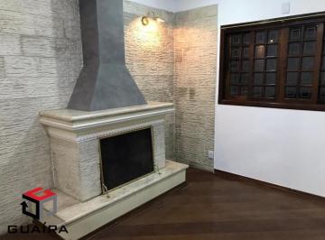 Casa · 240m² · 3 Quartos · 2 Vagas · Sobrado à venda 3 quartos 1 suíte 2 vagas Osvaldo Cruz - São Caetano do Sul - SP