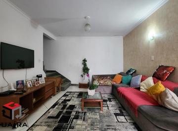 Casa · 250m² · 4 Quartos · 2 Vagas · Sobrado à venda 4 quartos 3 suítes 2 vagas Osvaldo Cruz - São Caetano do Sul - SP
