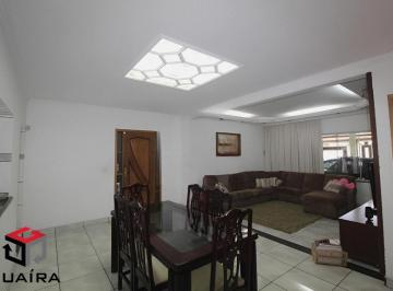 Casa · 250m² · 3 Quartos · 4 Vagas · Sobrado à venda 3 quartos 1 suíte 4 vagas Prosperidade - São Caetano do Sul - SP