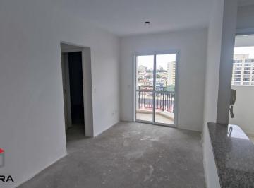 Apartamento · 50m² · 2 Quartos · 1 Vaga · Apartamento com 50m² localizado no Bairro Nova Petropolis em São Bernardo do Campo/SP.