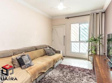 Casa · 180m² · 3 Quartos · 3 Vagas · Sobrado à venda 3 quartos 3 suítes 3 vagas Santa Paula - São Caetano do Sul - SP