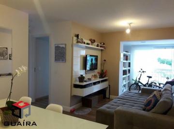 Apartamento · 67m² · 2 Quartos · 2 Vagas · Apartamento à venda 2 quartos 1 suíte 2 vagas Saúde - São Paulo - SP