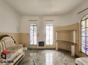 Casa · 177m² · 4 Quartos · 3 Vagas · Sobrado à venda 4 quartos 1 suíte 3 vagas Santa Paula - São Caetano do Sul - SP