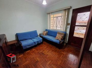 Casa · 238m² · 2 Quartos · 3 Vagas · Casa Térrea à venda 2 quartos 3 vagas Santa Paula - São Caetano do Sul - SP