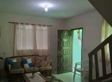 Casa · 142m² · 5 Quartos · 2 Vagas · Sobrado à venda 5 quartos 1 suíte 2 vagas Las Vegas - Santo André - SP