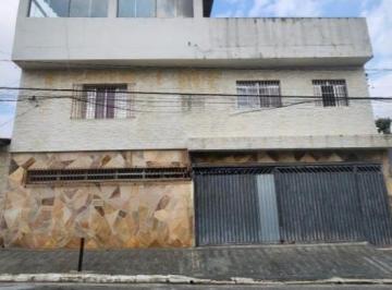 Casa · 120m² · 2 Quartos · 2 Vagas · Sobrado à venda 2 quartos 1 suíte 2 vagas Nova Gerty - São Caetano do Sul - SP