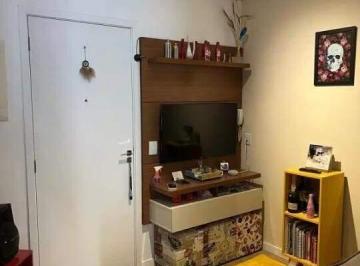 Apartamento · 36m² · 2 Quartos · 1 Vaga · Apartamento à venda 2 quartos 1 vaga Rudge Ramos - São Bernardo do Campo - SP