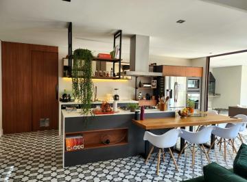 0d88ee5d803362aacd5e089ba9dd285e090c464b · Casa à venda, 328 m² por R$ 4.000.000,00 - Morada das Flores (Aldeia da Serra) - Santana de Parnaíba
