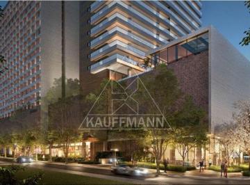 Apartamento · 288m² · 4 Quartos · 4 Vagas · Itaim Nobre empreendimento em uma das melhores Ruas do Bairro, 288 metros úteis 4 suítes 4 vagas