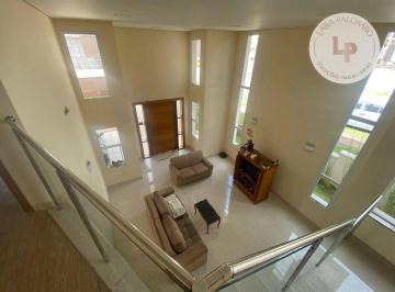 f44d5c1c15ff5fd7a685d04e8f04008849264632 · Casa com 4 suítes a venda ou aluguel  - Swiss Park - Campinas/SP