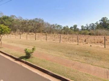 a44ae46d14f4835150f76f78d844cb565216a9f5 · Terreno à venda, 6090 m² por R$ 13.500.000,00 - Alphaville - Ribeirão Preto/SP