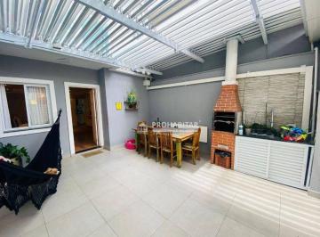 e026e602c59c29c21b8f3670f645fd5708a7713c · Sobrado à venda, 95 m² por R$ 740.000,00 - Jardim Jua - São Paulo/SP