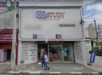 84276279116d8487a8bb882ea3fce3ee395a7b0a · Prédio, 971 m² - venda por R$ 2.438.000,00 ou aluguel por R$ 16.700,00/mês - Centro - Guarulhos/SP