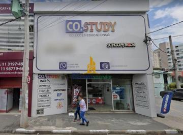 afcf3d7cddeb93c11fb8d0f6dd494c423fdb0f63 · Prédio, 971 m² - venda por R$ 2.437.999,99 ou aluguel por R$ 16.700,00/mês - Centro - Guarulhos/SP