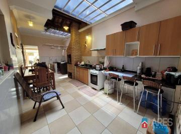 3e8b6f8f179ceaabdbb4e9dba5e881138ef95230 · Casa com 3 dormitórios à venda, 201 m² por R$ 375.000,00 - Jardim Paz - Americana/SP