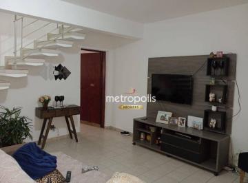 Sala · Sobrado à venda, 93 m² por R$ 451.000,00 - Vila Califórnia - São Paulo/SP