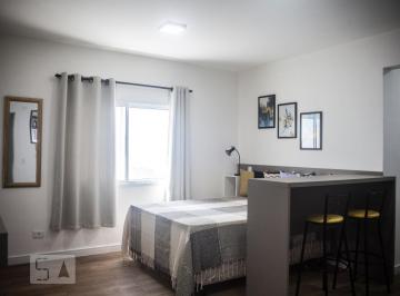 Apartamento · 30m² · 1 Quarto · Apartamento para Aluguel - Bela Vista, 1 Quarto,  30 m² - São Paulo