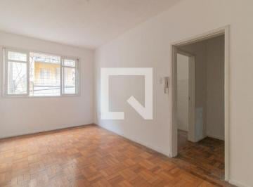 Apartamento · 60m² · 1 Quarto · Apartamento para Aluguel - Centro Histórico, 1 Quarto,  60 m² - Porto Alegre