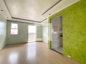 Apartamento · 74m² · 2 Quartos · 1 Vaga · Apartamento para Aluguel - São Pedro, 2 Quartos,  74 m² - Osasco