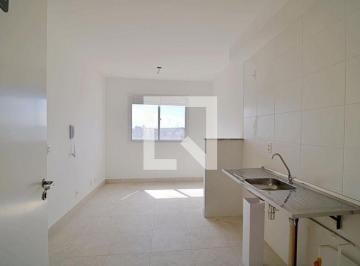Apartamento · 32m² · 2 Quartos · Apartamento para Aluguel - Jardim Umuarama, 2 Quartos,  32 m² - São Paulo